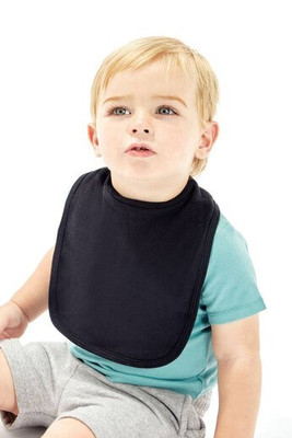 Babybugz BZ012 - Praktisk Velcro Babyhagesmæk til Småbørn