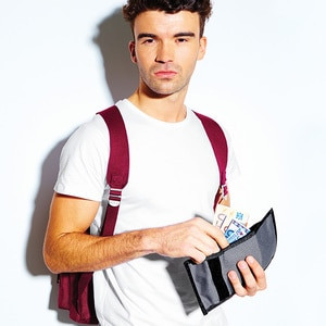 BagBase BG040 - Ripper wallet