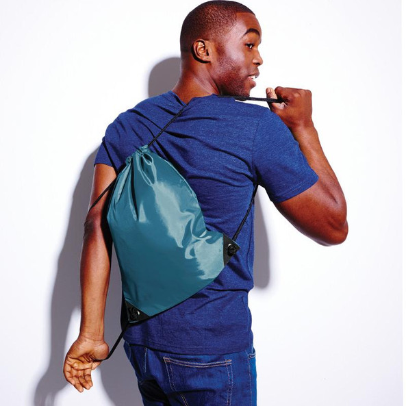 Bag Base BG010 - Versatile Waterproof Foldable Gym and Shopping Bag
