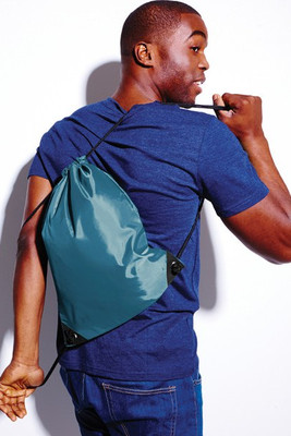 BagBase BG010 - Sac de Sport Léger et Polyvalent Premium