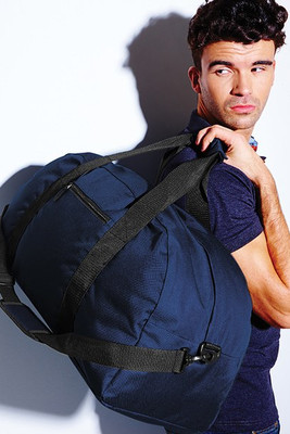 BagBase BG022 - Versatile Travel Holdall with Adjustable Strap