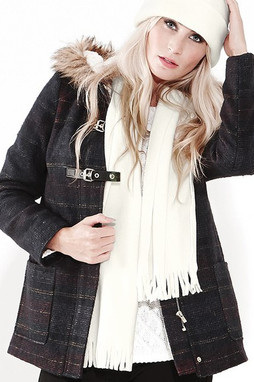 Beechfield BC291 - Suprafleece™ Dolomite sjaal