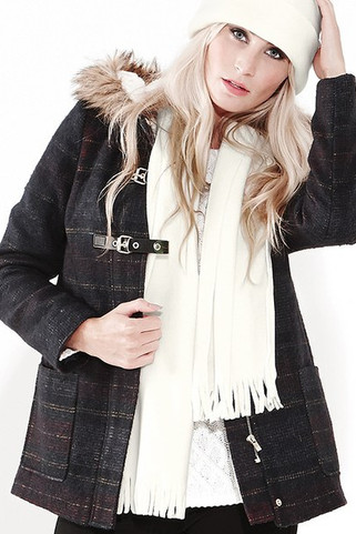 Beechfield BC291 - Suprafleece™ Dolomite scarf