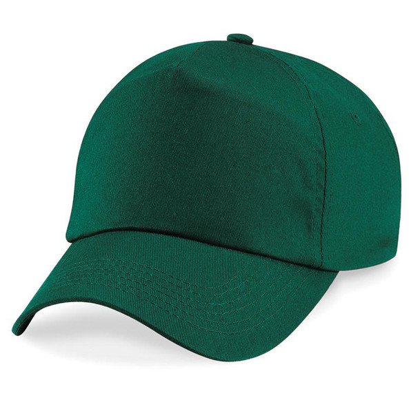 Beechfield BC10B - Junior Original 5 Panel Cap