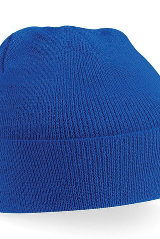 Beechfield BC45B - Junior original cuffed beanie
