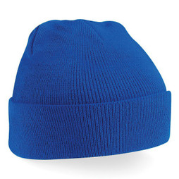 Beechfield BC45B - Bonnet à revers Original Junior