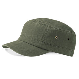 Beechfield BC038 - Casquette Urban army