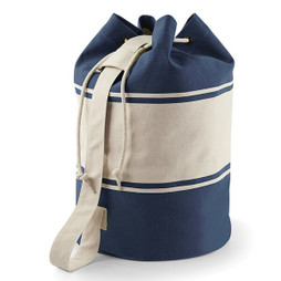 Quadra QD027 - Canvas duffle Mochila