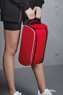 Quadra QD076 - Teamwear -Schuhtasche