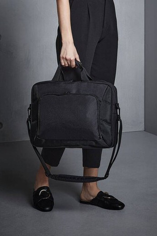 Quadra QD268 - Laptop- und Arbeitstasche