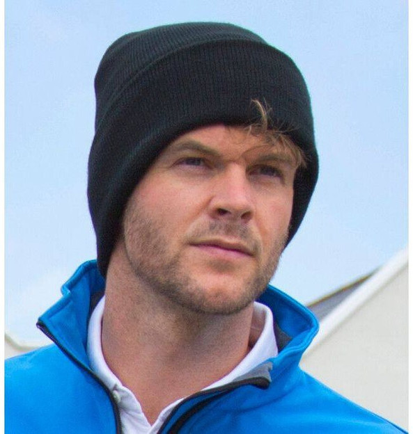 Result RC033 - Wooly ski hat with Thinsulate™ insulation