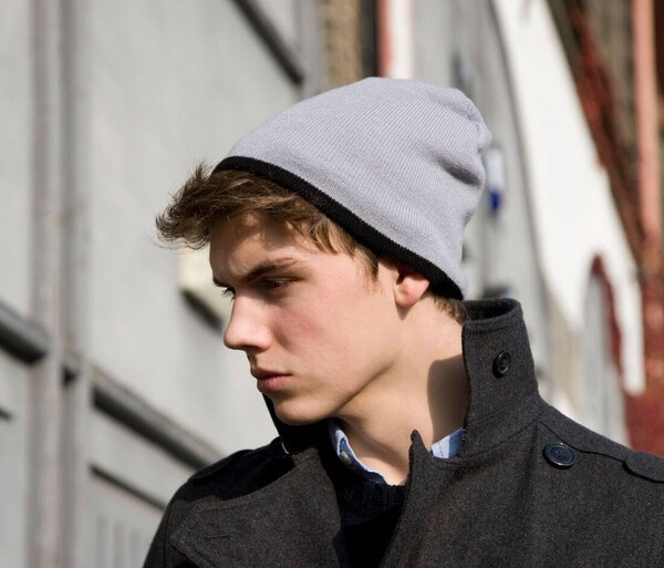 Result RC046 - Reversible fashion fit hat