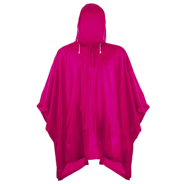 Splashmacs SC010 - Poncho Multifonction Imperméable avec Housse
