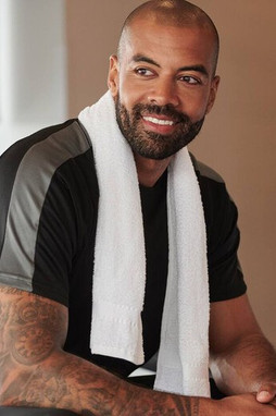 Asciugamano sportivo Towel City TC042