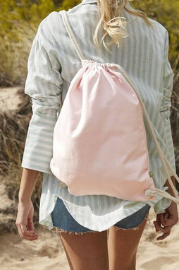 Westford mill WM810 - Bolsa de ginástica orgânica
