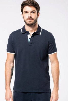 Kariban K245 - MEN'S SHORT SLEEVE POLO SHIRT