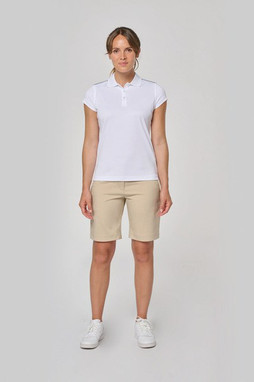Proact PA150 - Golfshorts til kvinder