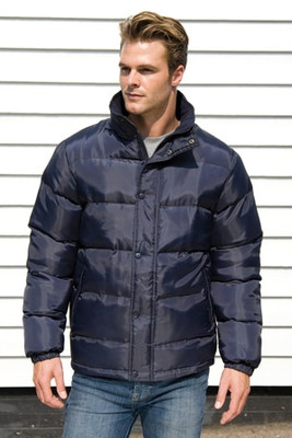 Result R222X - CORE NOVA LUX PADDED JACKET