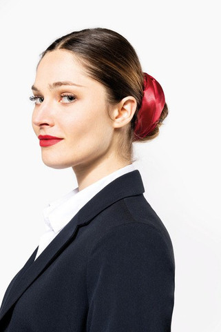 Kariban K861 - Elegant Long Satin Fashion Scarf