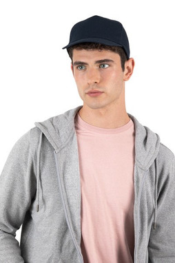 K-up KP034 - FIRST - PET MET 5 PANELEN