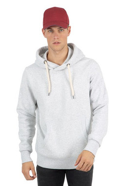 K-up KP011 - ORLANDO - CASQUETTE HOMME 6 PANNEAUX