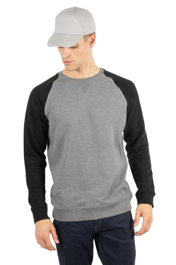K-up KP013 - Komfortabel 7-Panel Kasket i Bomuldstwill