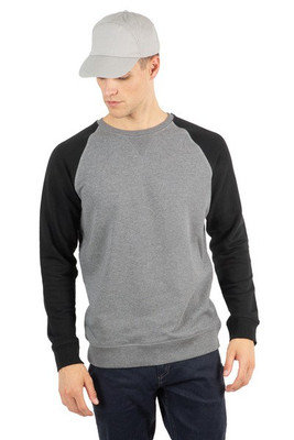 K-up KP013 - Cotton Twill Adjustable 7 Panel Cap