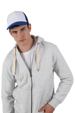 K-up KP111 - Trucker Cap - 5 paneler