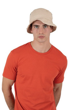 K-up KP023 - BOB Baumwoll-Twill Belüfteter Hut