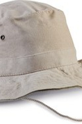 K-up KP047 - BAROUDEUR - ADVENTURE HAT