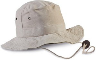 K-up KP047 - BAROUDEUR - ADVENTURE HAT