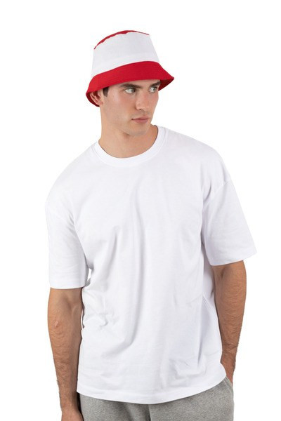 K-up KP125 - Lichtgewicht Katoenen Twill Bob