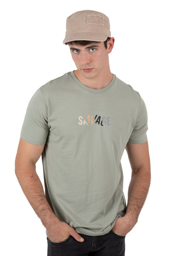 K-up KP050 - CUBA - CAPPELLINO 3 PANNELLI