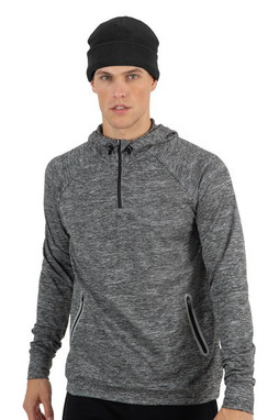 K-up KP877 - Chapeau Douillet en Polaire Anti-Boulochage