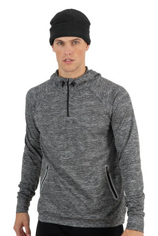 K-up KP877 - Warmer Fleecehut aus Mikrofaser für kalte Tage