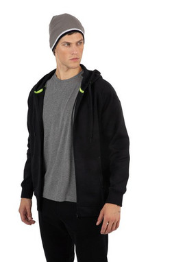 K-up KP515 - Beanie MIT Kontraststresifen