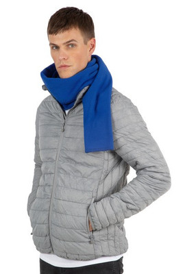 K-up KP878 - Écharpe Douce en Microfibre Anti-Boulochage