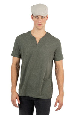 K-up KP605 - Breathable Linen-Cotton Summer Cap