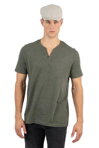 K-up KP605 - Breathable Linen-Cotton Summer Cap