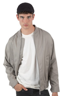 K-up KP601 - KLASSIEKE DUCKBILL BERET