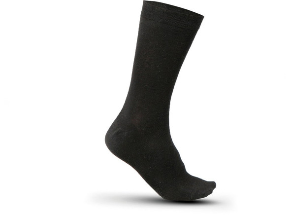 Kariban K810 - Meias Conforto Urbano de Algodão Premium