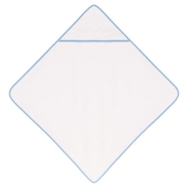 Kariban K124 - SORTIE DE BAIN ÉPONGE BÉBÉ