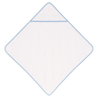 Kariban K124 - SORTIE DE BAIN ÉPONGE BÉBÉ