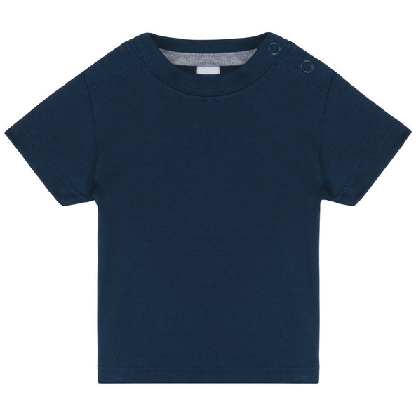 Kariban K363 - BABY T-SHIRT KORTE MOUWEN