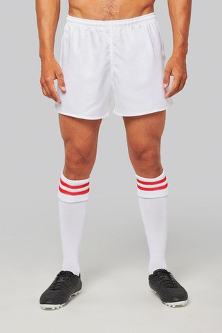 ProAct PA136 - Durable Performance Rugby Training Shorts