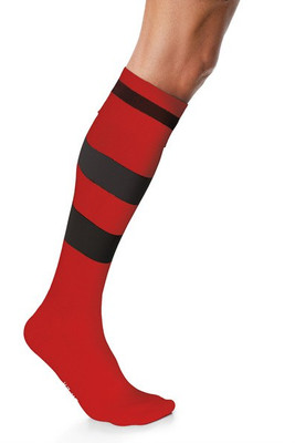 ProAct PA021 - Performance Grip Ribbed Sports Socks