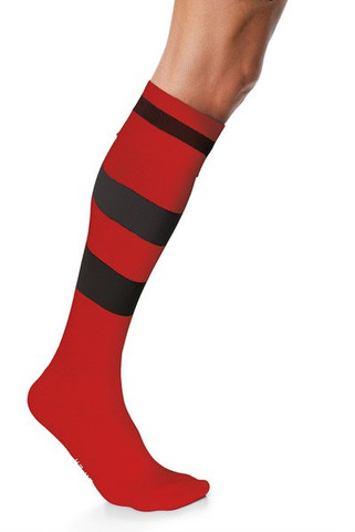 ProAct PA021 - Performance Grip Ribbed Sports Socks