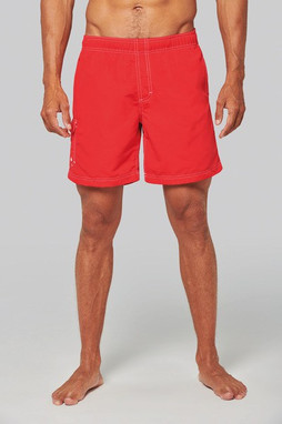 Proact PA119 - Herren Badeshorts mit Schnell Trocknendem Stoff