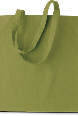 Kimood KI0223 - SHOPPER MET KORTE HENGSELS