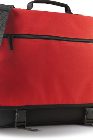 Kimood KI0412 - PORTE DOCUMENT AVEC RABAT